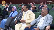 مجلس النواب الليبي يقرر تعليق عمل رئيس الحكومة فتحي باشاغا وإحالته للتحقيق