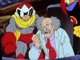 Mega Man S01 E010 - Ice Age