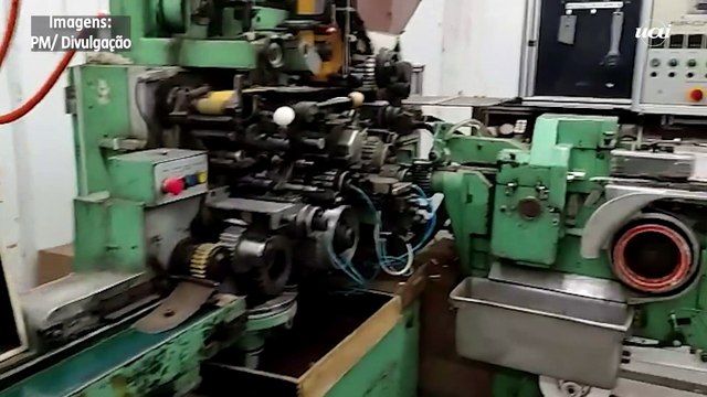 Paraguaios em condições análogas à escravidão são resgatados em Minas