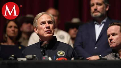 24 estados republicanos apoyarán seguridad fronteriza en Texas