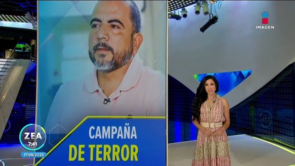 Gobierno de Nayarit inició una campaña de terror contra líderes sindicales