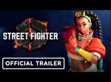 Street Fighter 6 | Official Open Beta Competitive Features & Events Overview Trailer