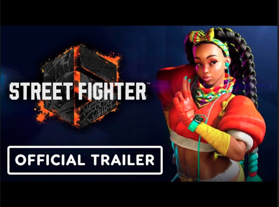 Street Fighter 6 | Official Open Beta Competitive Features & Events Overview Trailer