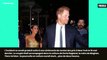 Chassés par des paparazzis, le Prince Harry et Meghan Markle ont frôlé la mort dans un accident de voiture