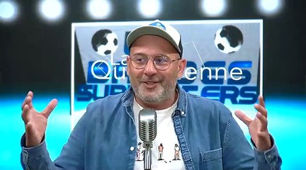 LE BAR DES SUPPORTERS : Le Bar des Supporters spécial FCM 17 05 23