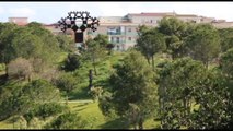Spazi da non perdere, Museo e Giardini di Pitagora a Crotone