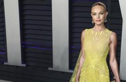 Kate Bosworth, Lily James et Olivia Colman sont en lice pour le trophée de la meilleure actrice aux National Film Awards.