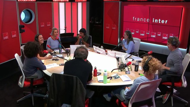 Les questions rhétoriques - La Chronique linguiste de Laélia Veron