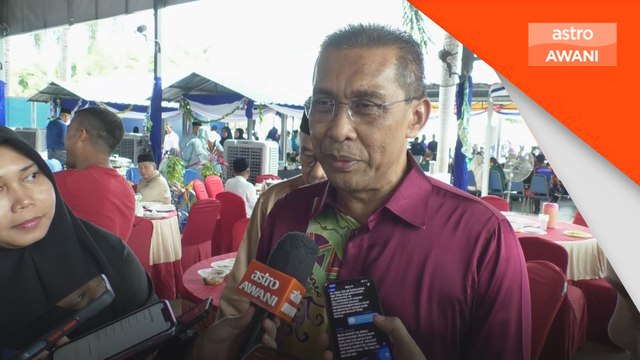 Nik Mohamad Abduh masih ahli Pas - Takiyuddin