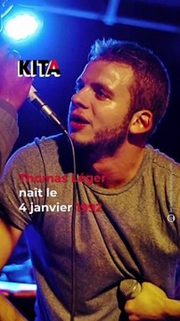 Ben PLG, rappeur de Tourcoing à Nouvelle École sur Netflix