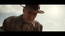 Indiana Jones et la Cadran de la Destinée : Trailer 
