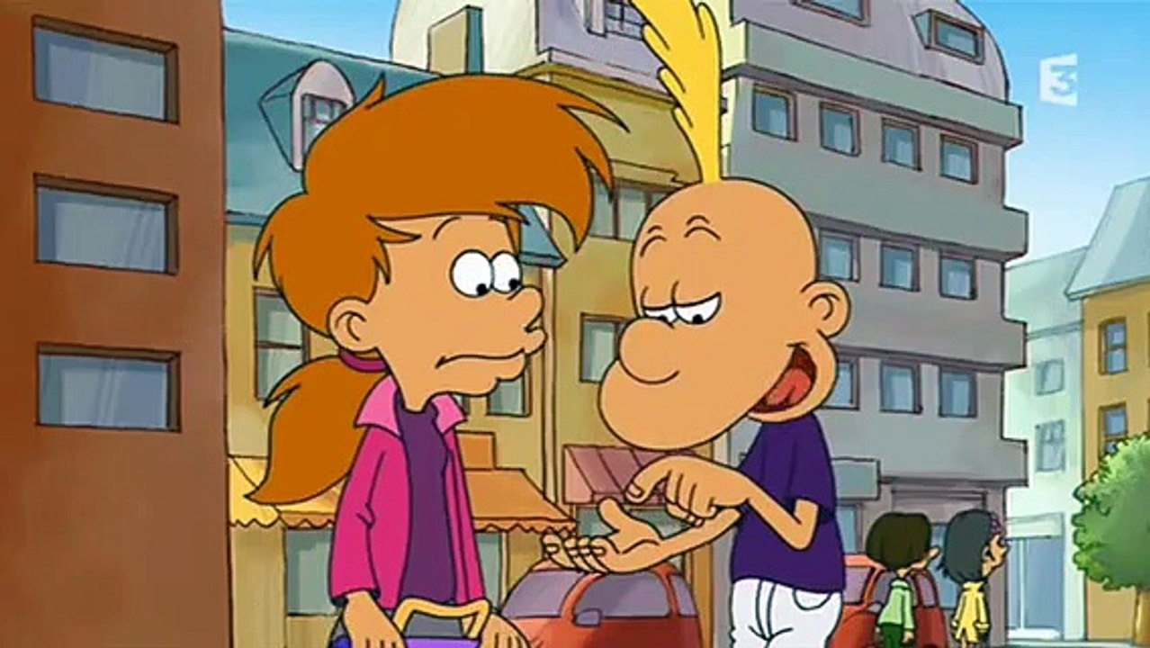 S03E88 - Envie de fraises