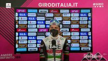 Giro d'Italia 2023 | Stage 16 | Post-race Interviews