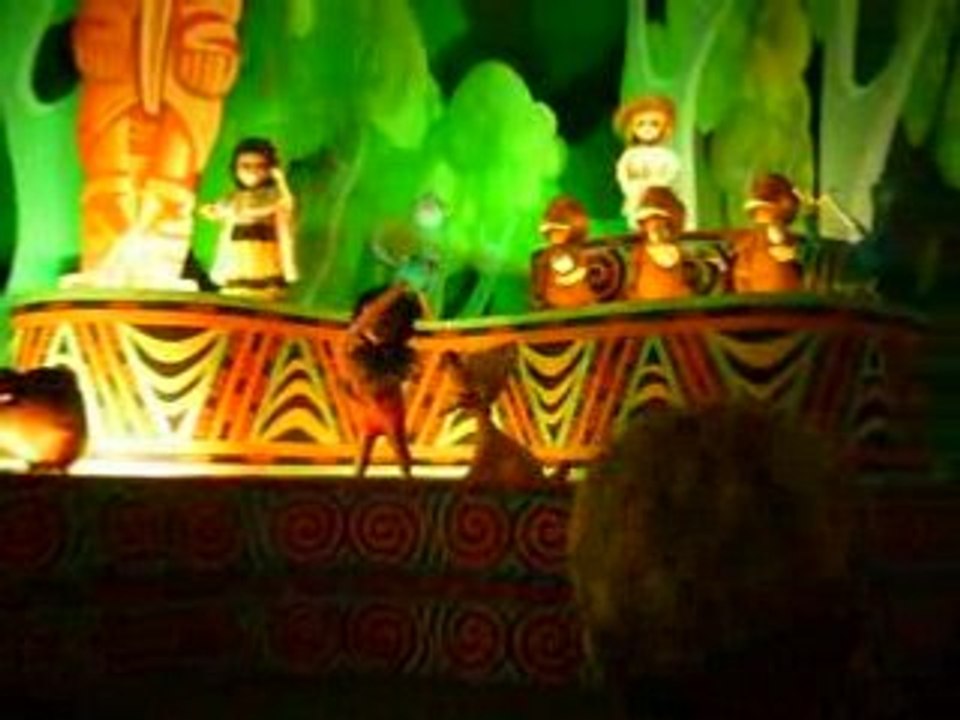 la balade des poupées (partie2)