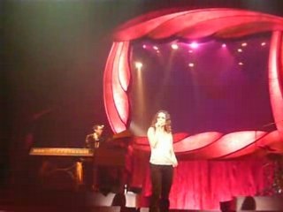 Vanessa paradis Pourtant