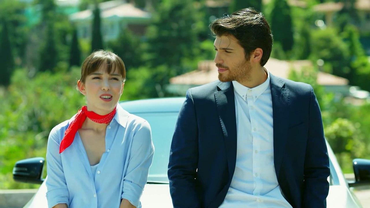 Pura Chaand Episode 18 - Urdu Dubbed - Full Moon - Dolunay