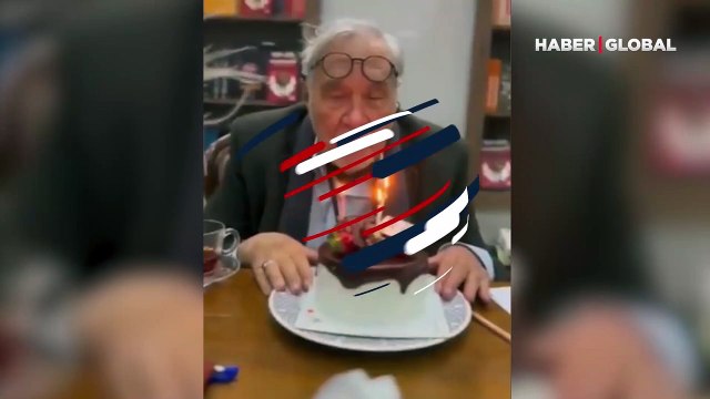 İlber Ortaylı doğum gününde seçmene böyle seslendi