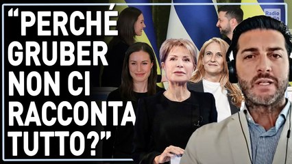 BILDERBERG, COS'È SUCCESSO ALL'ULTIMA RIUNIONE "PROIBITA"?  ▷ "OCCHIO ALLA COINCIDENZA COL G7"