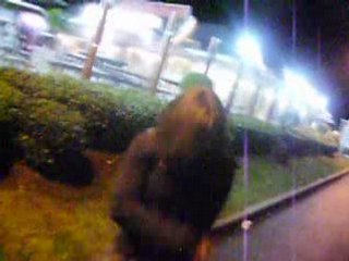 nous au mac do (tp les folles)