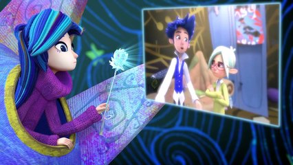 Fairyteens ✨ Boys and Dresses ❤️ Animated series 2023 ✨ Cartoons for kids