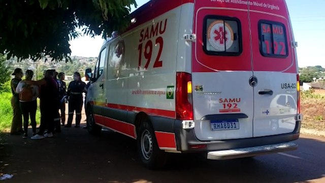 Corpo em estado de decomposição é encontrado às margens da BR-467