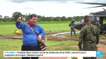 Colombia: líderes espirituales indígenas acompañan búsqueda de cuatro niños perdidos en la selva