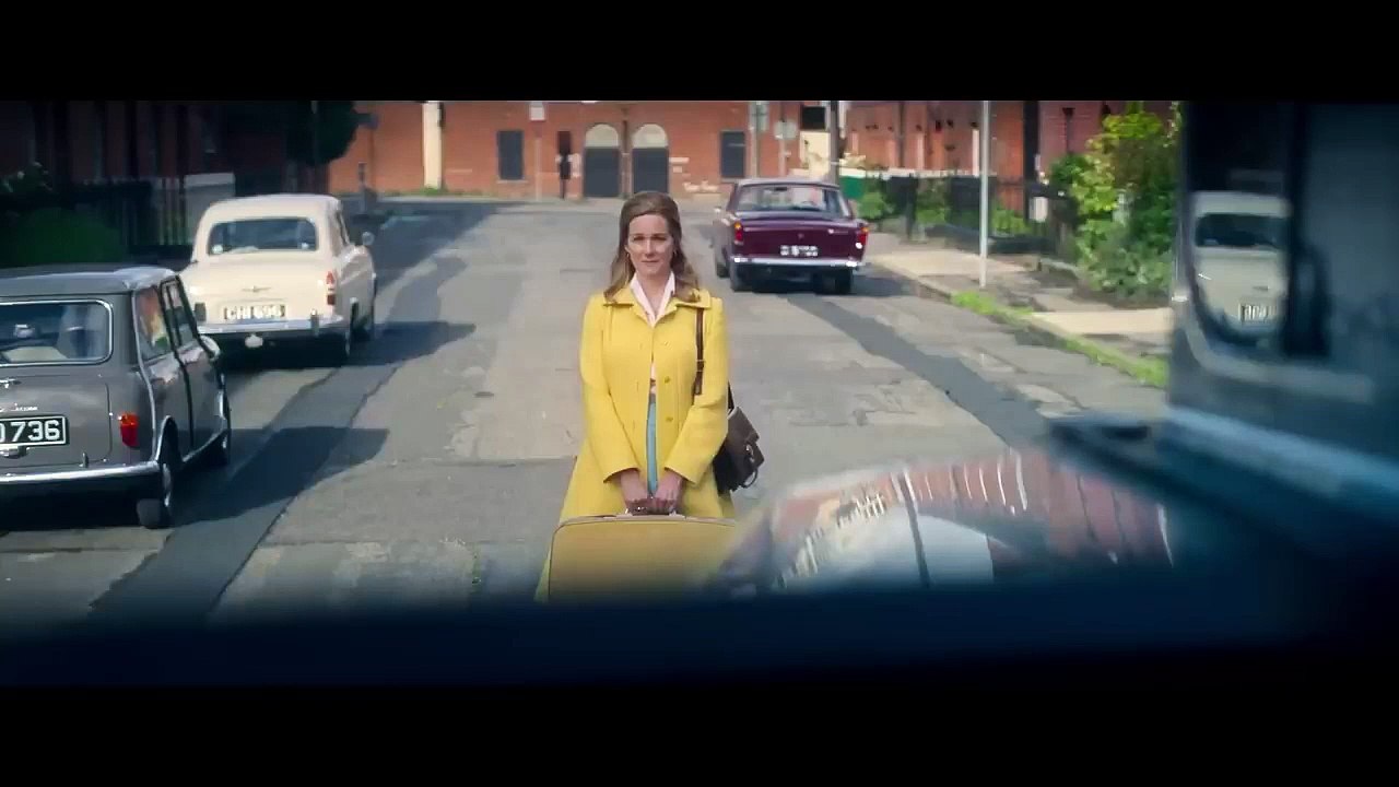 THE MIRACLE CLUB Trailer 2023 Maggie Smith Kathy Bates Comedy