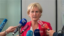 Voici - Nadine Morano : qui sont ses trois enfants, Raphaël, Eléonore et Grégoire Morano ?