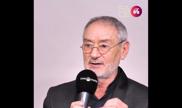 Michael Jones raconte l'histoire du tube A nos actes manqués (1991)