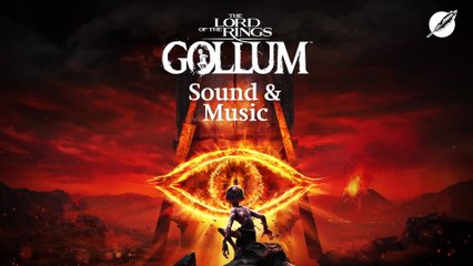 The Lord of the Rings : Gollum - Making of (musique)