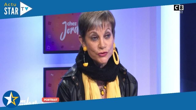 Je ne vais pas vous le cacher, il a une leucémie : Isabelle Morini-Bosc se confie sur la maladie d