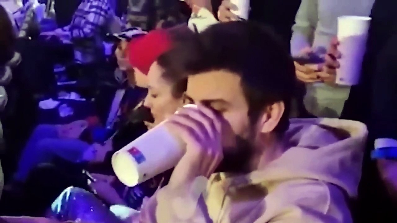 Destrozado ! Gerard Piqué al ver el video de SHAKIRA y SUS HIJOS Reacción inesperada