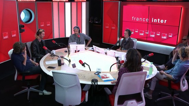 Liberté, égalité, + 4 degrés - Le Moment Meurice