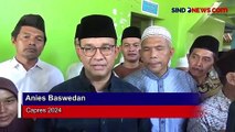 Kunjungi Ponpes Nurul Huda di Sragen, Anies Baswedan Puji Sistem Pendidikan