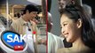 Song Joong Ki at Jennie ng Blackpink, spotted sa Cannes Film Festival | Saksi