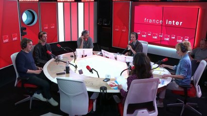 Étoile rouge de Florent Ferrier - La chronique de Clara Dupont-Monod