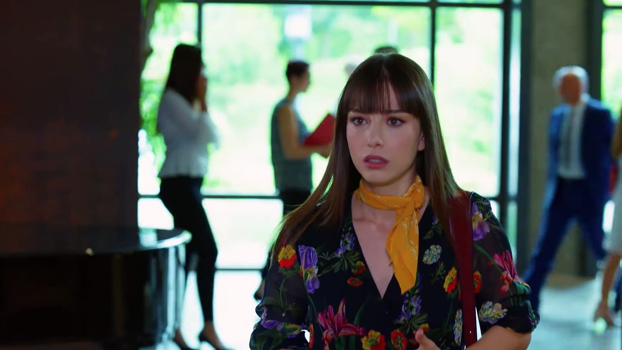 Pura Chaand Episode 21 - Urdu Dubbed - Full Moon - Dolunay