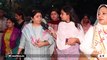 Wrestlers Protest : पहलवानों का Brij Bhushan के खिलाफ Jantar Mantar से India Gate तक Candle March