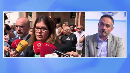 Download Video: Manuel Bautista: “Noelia Posse cree que Móstoles es suyo como Pedro Sánchez cree que España es suya”