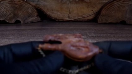 Restoration of an Extremely Beautiful and Unique Lighter that will surprise you