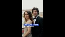 Cannes, l'endroit idéal pour s'aimer ? - Cannes 2023