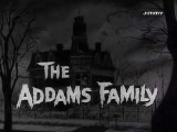La Famiglia Addams 01° stagione 03° episodio                    Il Romanzo Di Fester