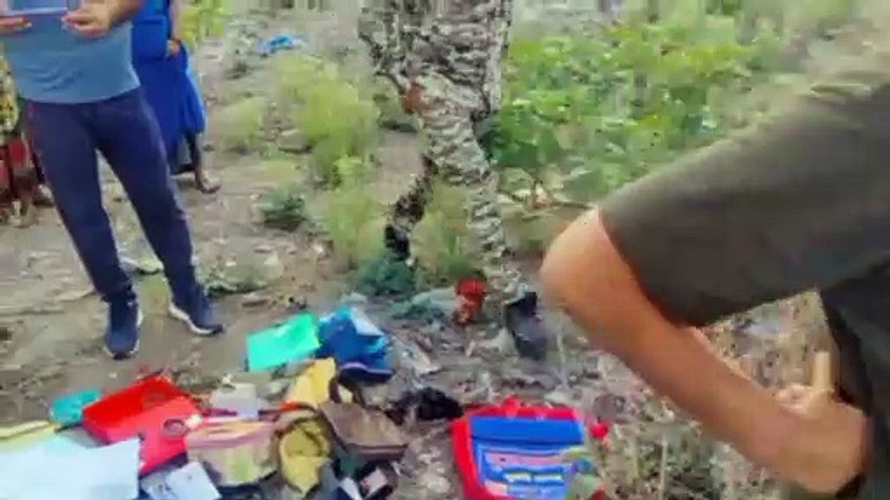 Unknown thieves stole lakhs by entering the house, police registered a case