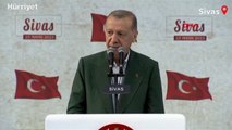 Cumhurbaşkanı Erdoğan: Depremzedelerimize hakareti, dibin dibi olarak görüyoruz