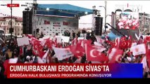 Cumhurbaşkanı Erdoğan: Sinan Oğan'ın kararının hayırlı olmasını diliyorum