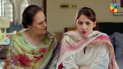 Huriya Ko Kis Baat Ka Dar  #hinaaltaf #junaidkhan - Agar - FLO Digital