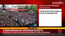 Erdoğan'dan depremzedelere hakarete tepki: Bunu yapanların insanlıkla alakası olamaz