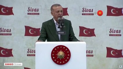 Erdoğan'dan yeni montaj açıklaması: 'Gençlerimizin kıvrak zekasının ürünü 5 saniyelik video'