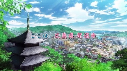 オリジナルTVアニメ「ぽんのみち」制作決定ティザーPV