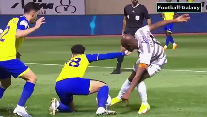 Al Nassr Vs Al Tai 2-0 All Goals & Extended Highlights 2023 HD